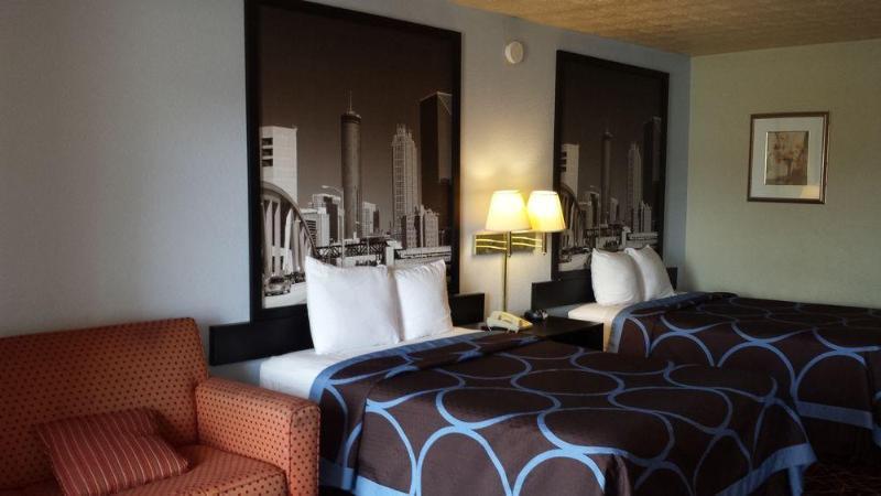 Hotel Super 8 By Wyndham Roseburg Exterior foto